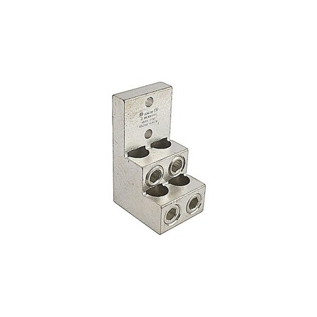Abb 3P LUG KIT 800/1200A (6 LUGS),  OZXA-28